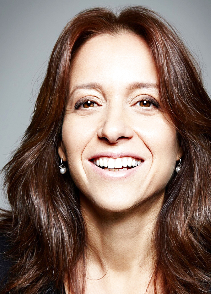 "ستيفانيا فالينتي"