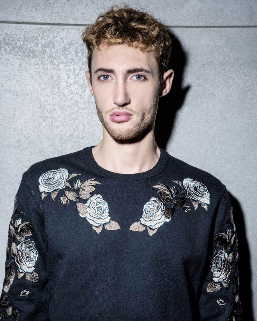 "جاكوب أبريان"