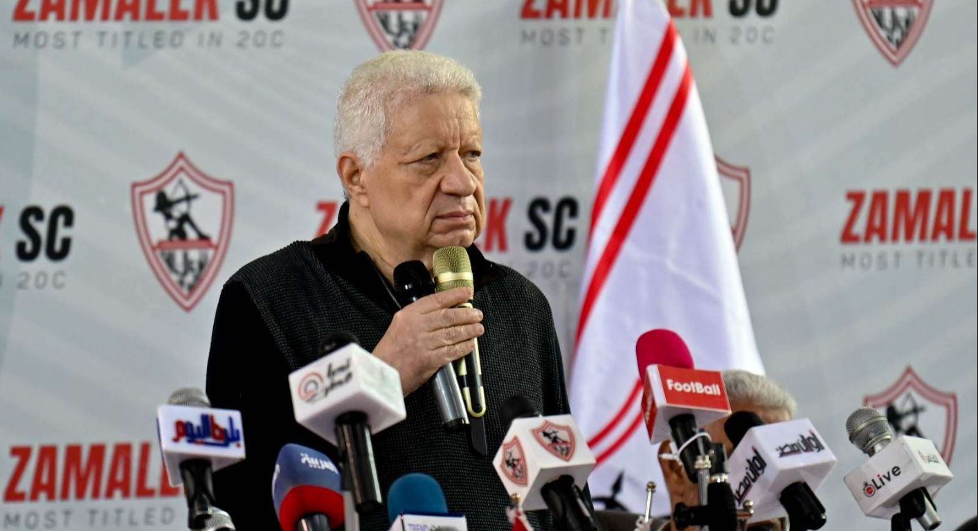 مرتضى منصور يقدم وعداً لأوسوريو.. ويحدد موعد كشف «المستور»