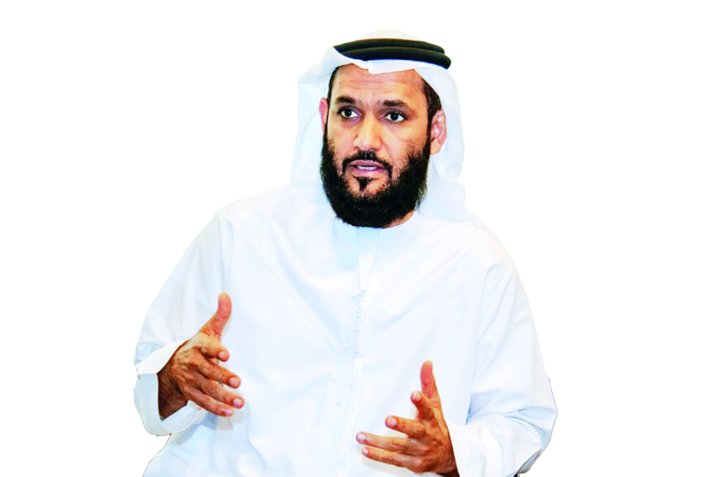 «دار البر» تطلق مشروع وقف عقاري بـ42 مليون درهم