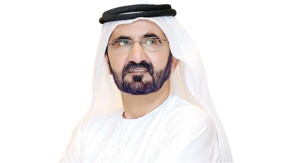 محمد بن راشد يصل جدة لحضور "تشاوري التعاون" والقمة الخليجية مع دول آسيا الوسطى