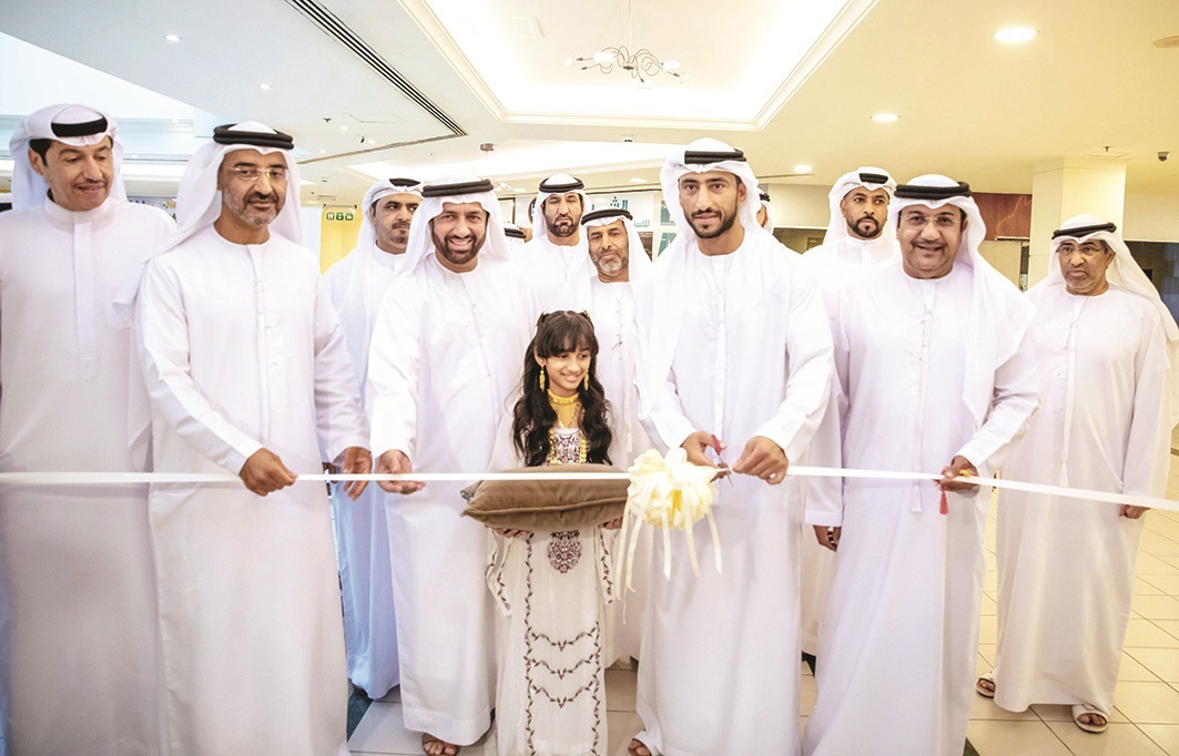 «حديث الذاكرة».. صور تستعرض تاريخ الفجيرة الرياضي