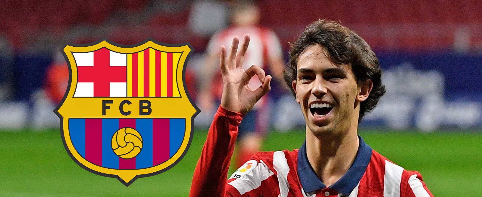 أعلن رغبته باللعب في برشلونة.. أتلتيكو يوافق على رحيل فيليكس بشرط وحيد
