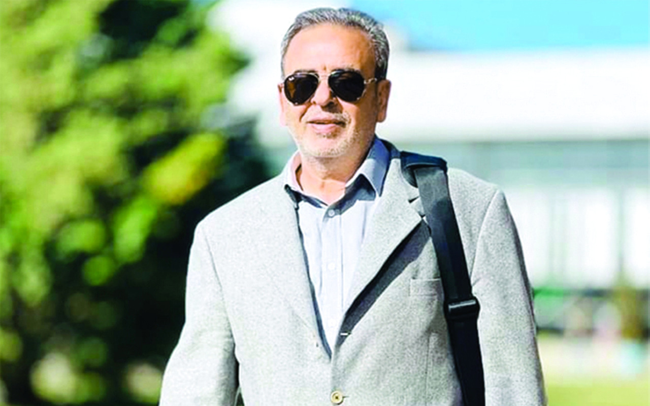 "عجاج سليم"