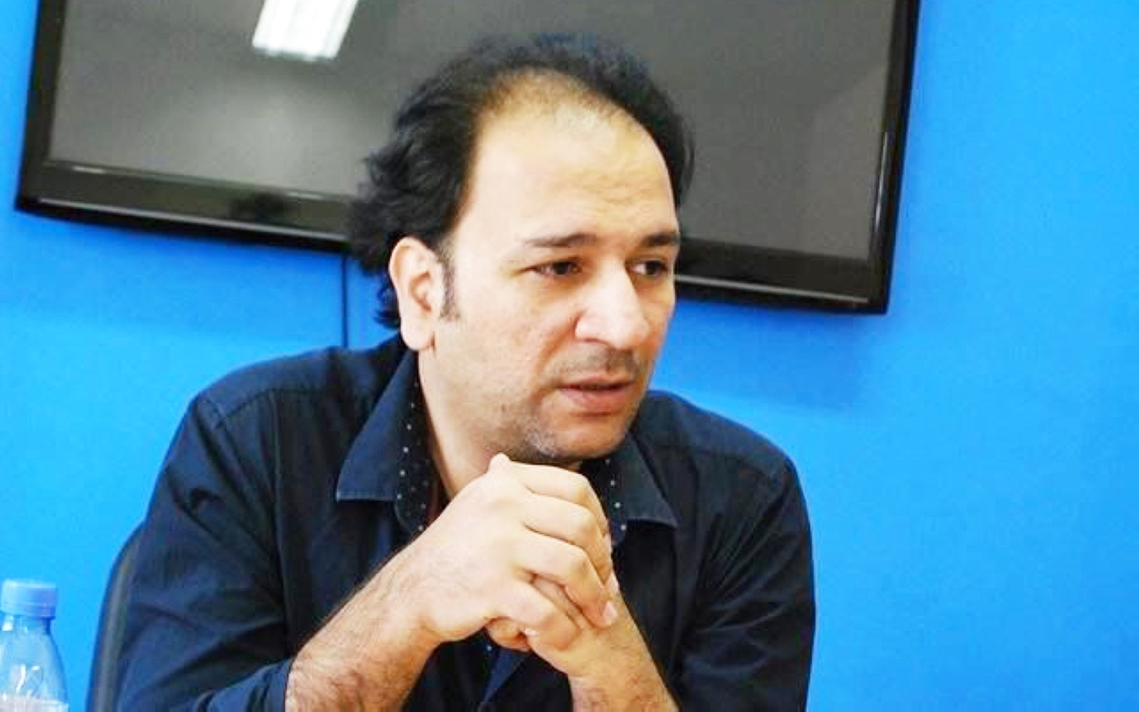 "سامر إسماعيل"