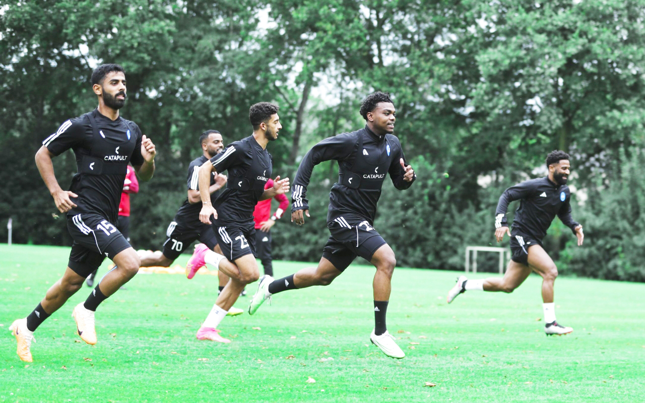 "الأندية تستعد بقوة في معسكراتها الخارجية | من المصدر"