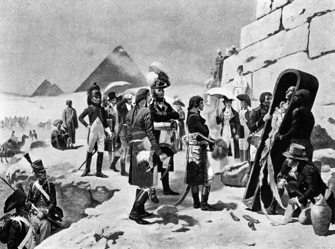 "1783 ميلاد سيمون بوليفار، قائد ثوري فنزويلي تدين له عدد من دول أمريكا اللاتينية باستقلالها عن إسبانيا."