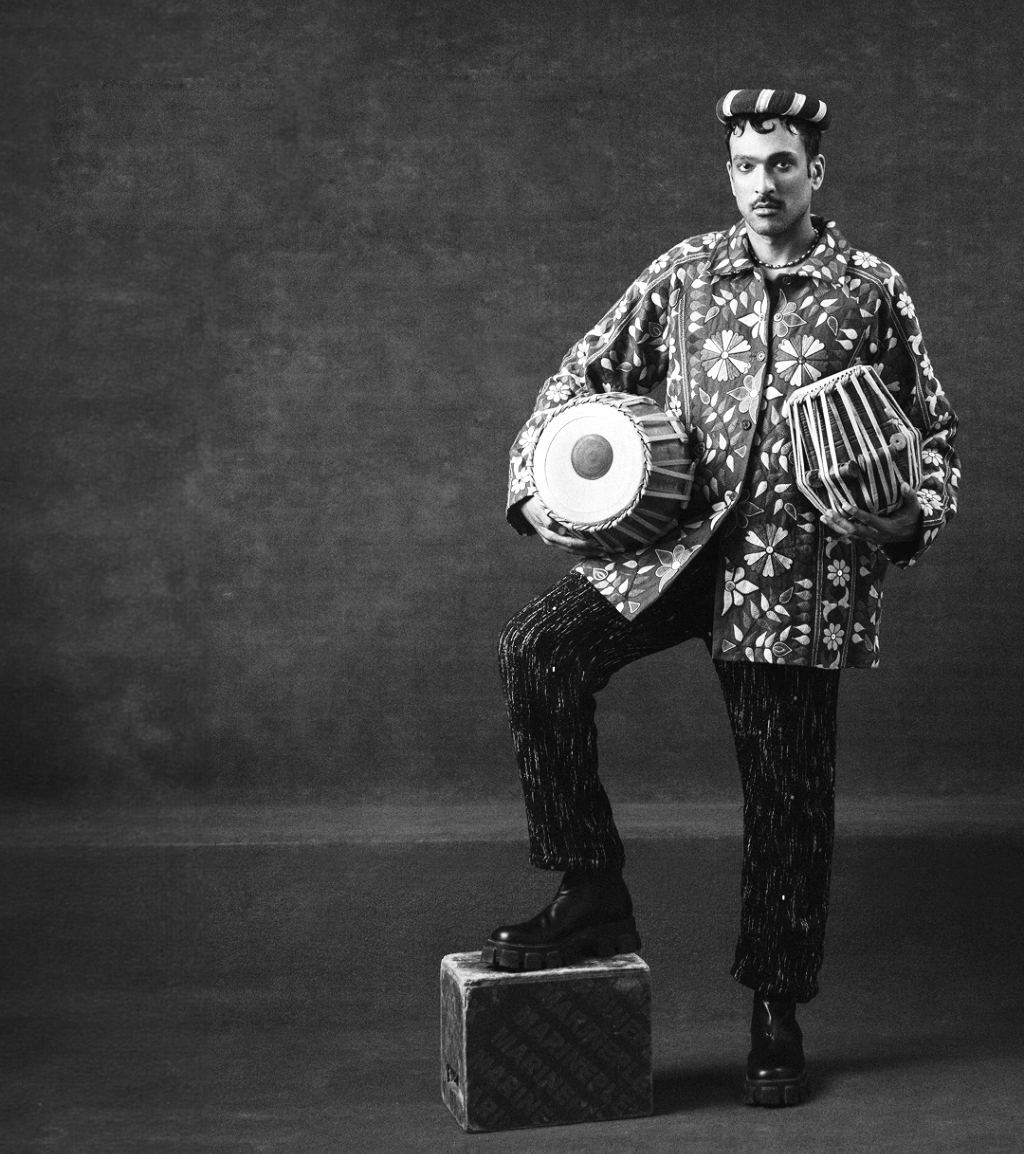 "علي سيثي"