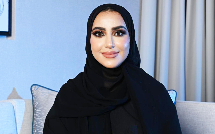 "مريم الرميثي"