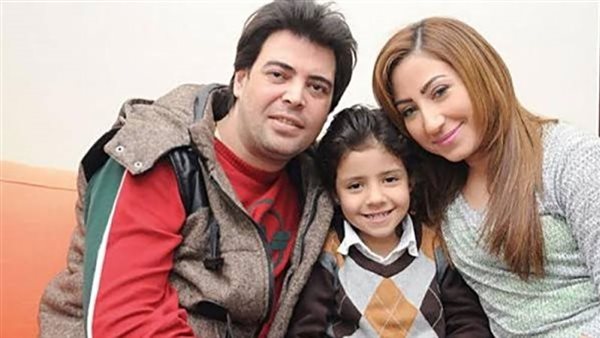 وفاة طليق الفنانة بوسي .. وشقيقته تفجر مفاجأة