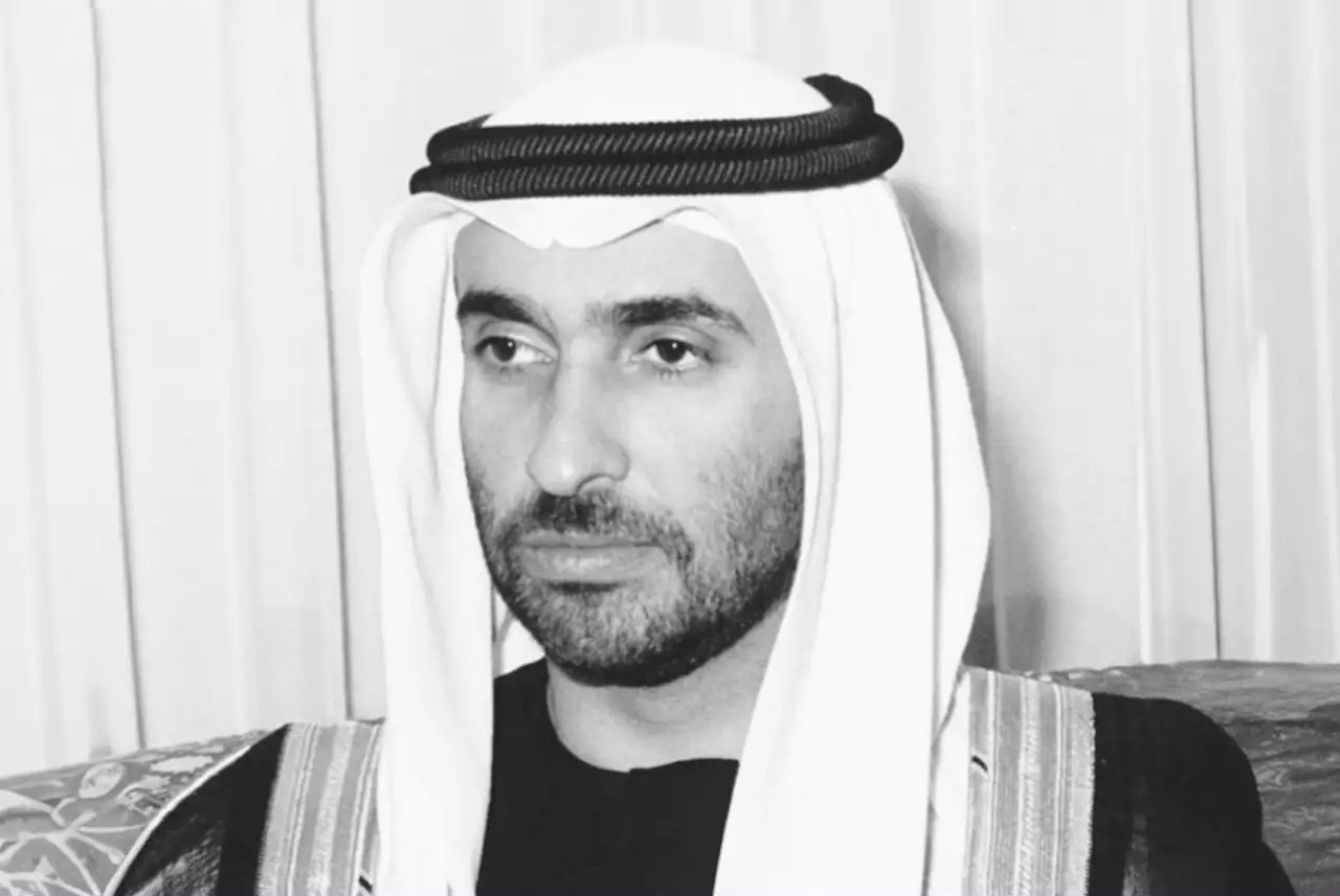 ديوان الرئاسة: صلاة الجنازة على سعيد بن زايد بعد صلاة الظهر في مسجد الشيخ سلطان بن زايد الأول