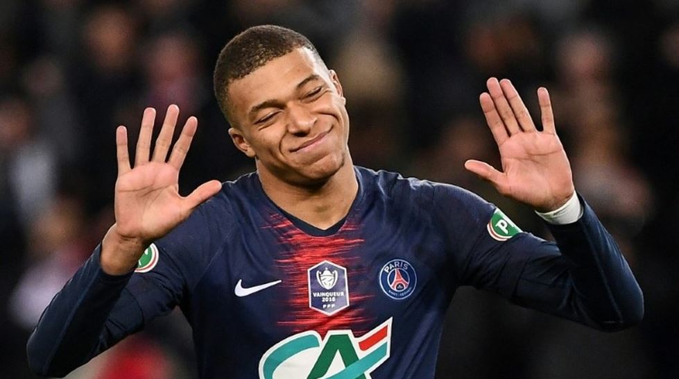 رغم وصوله باريس.. مبابي يرفض الاجتماع برئيس الهلال السعودي