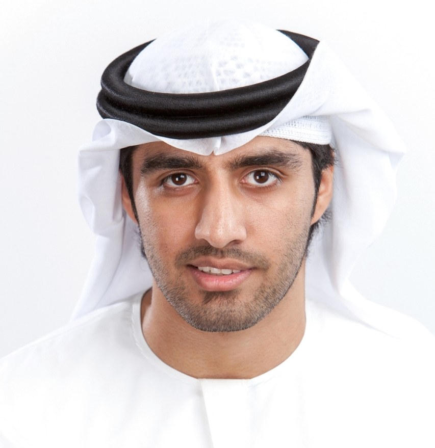 "محمد الحمادي"