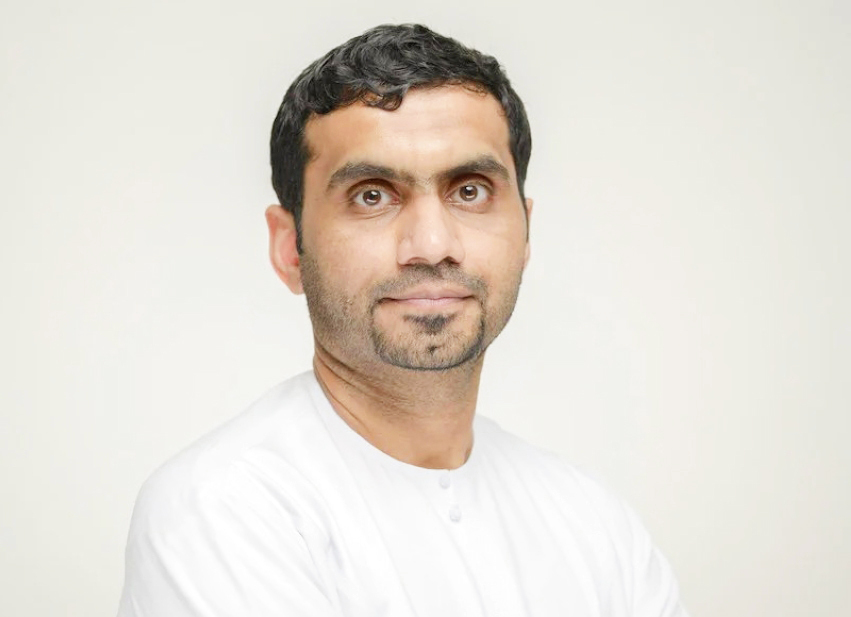 "حمد صغران"