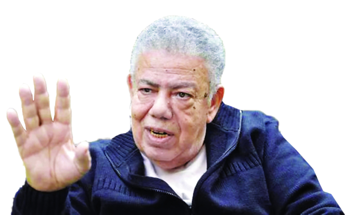 بشير الديك: سيرة أحمد زكي كانت كفيلة بإعادتي إلى الكتابة