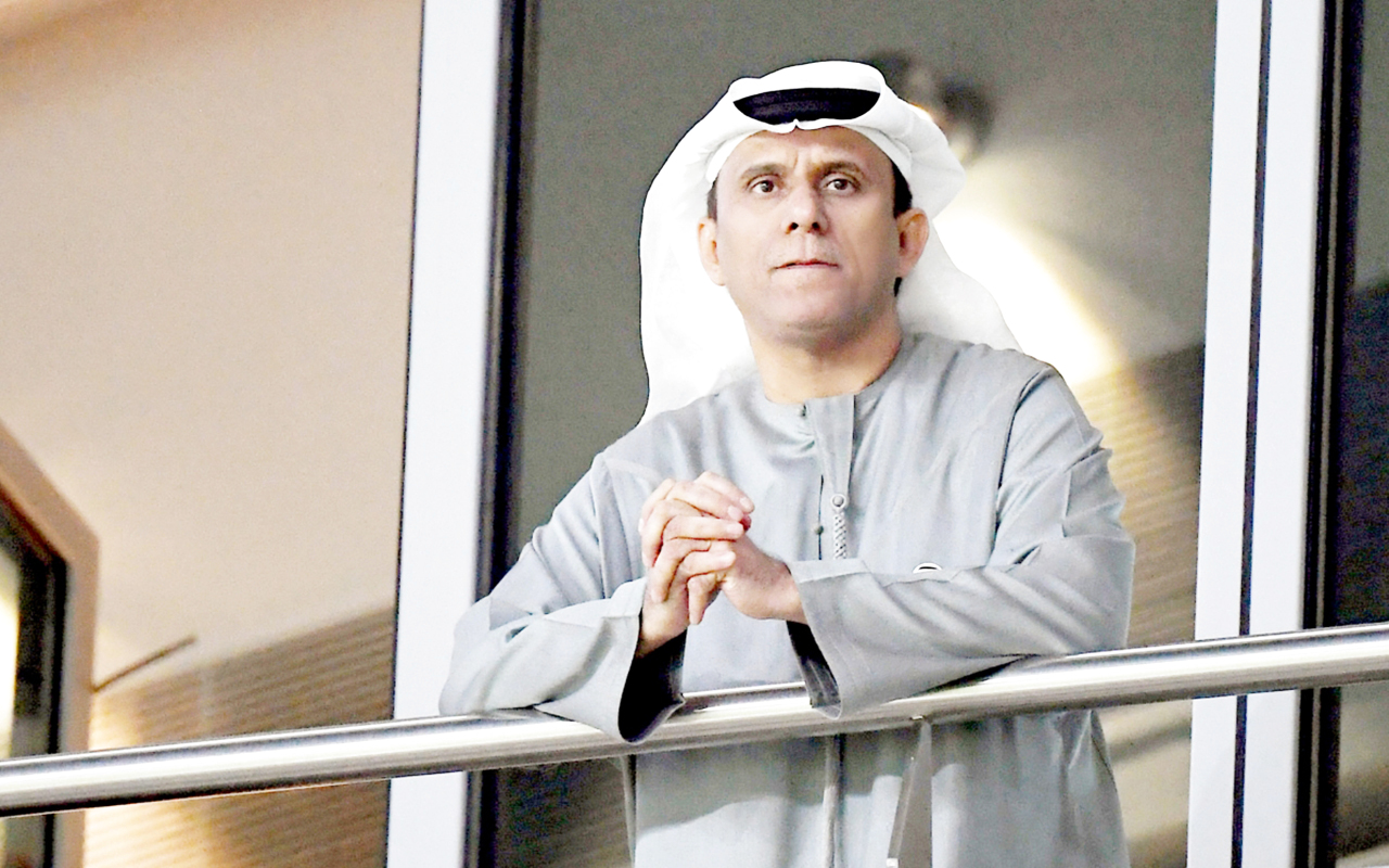 "محمد بن ثعلوب"