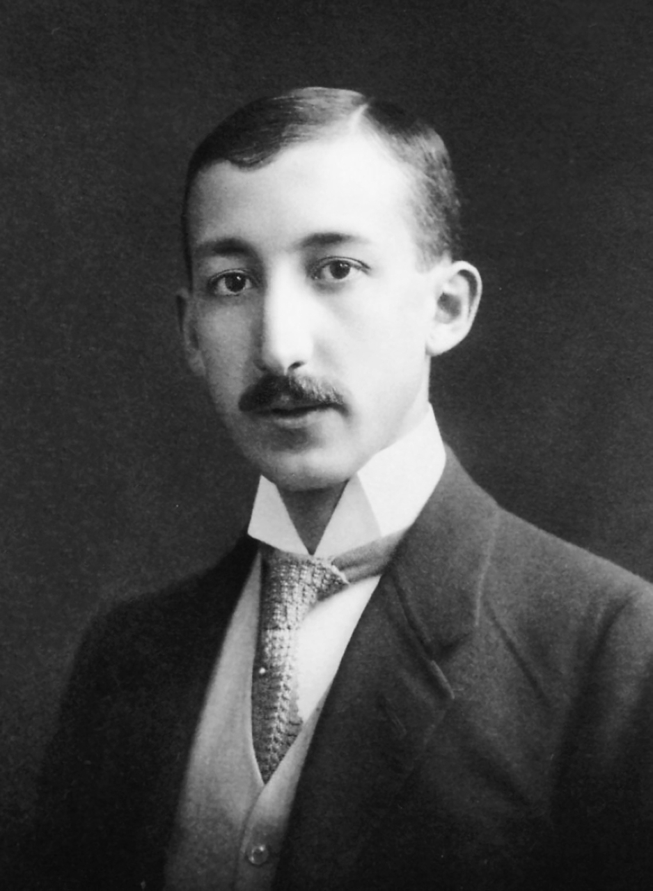 "1885 ميلاد عالم الكيمياء الهنغاري جورج هيفيشي، الحاصل على جائزة نوبل في الكيمياء عام 1943."