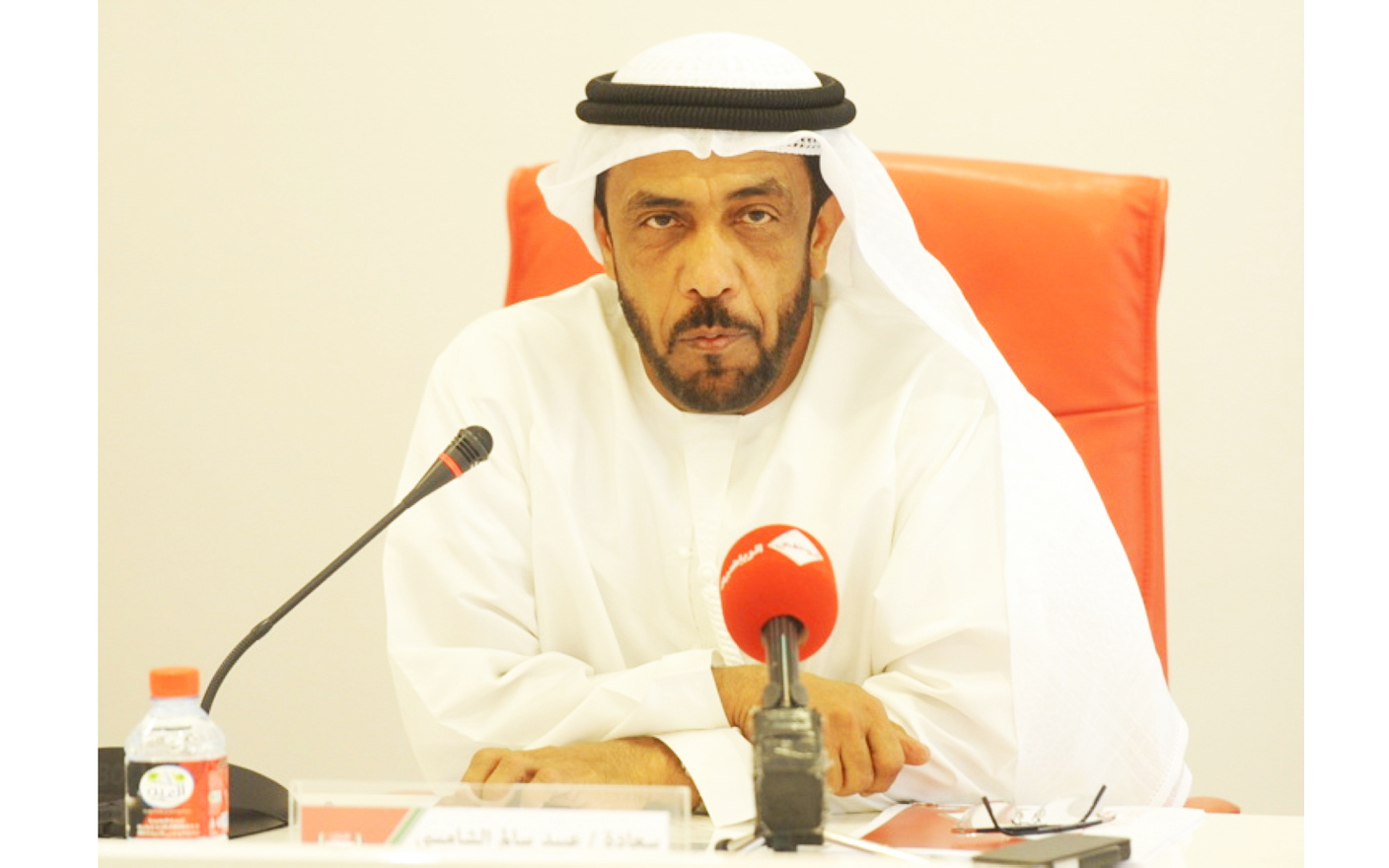 «الانتخابات» تفحص استمارات المرشحين لاتحاد الكرة