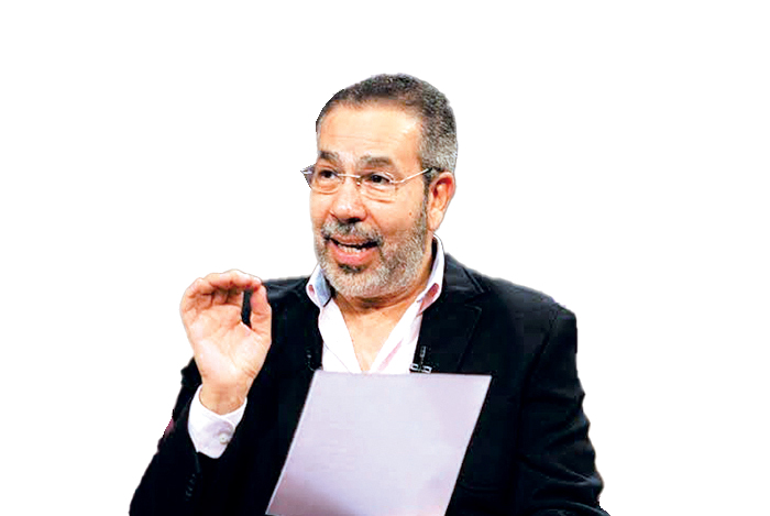 مدحت العدل يعود إلى التأليف السينمائي