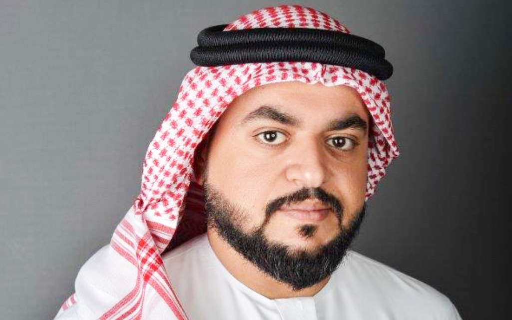 "أحمد بن ساعد"