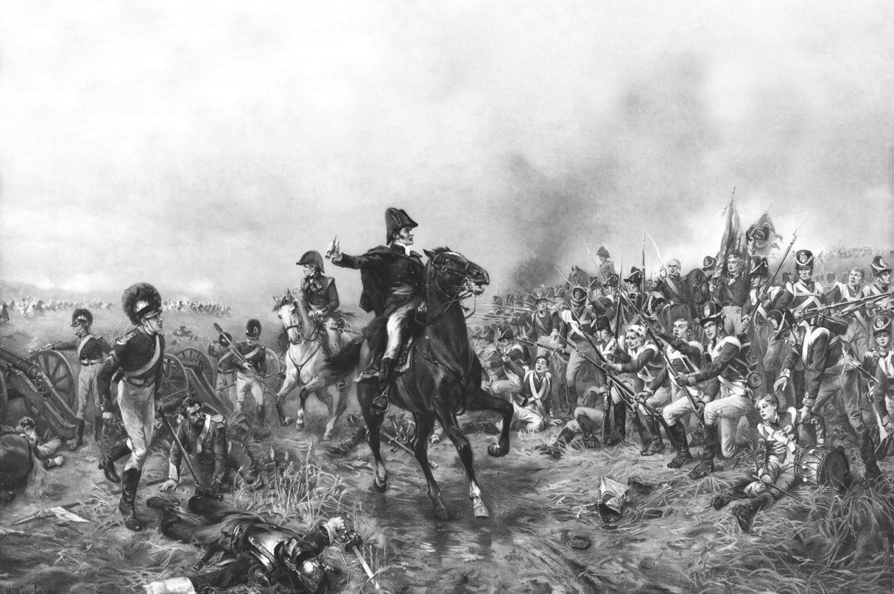 "1819 بدء «معركة بوياكا» التي انتهت بهزيمة جيش إسبانيا أمام ثورة سيمون بوليفار في أمريكا اللاتينية."