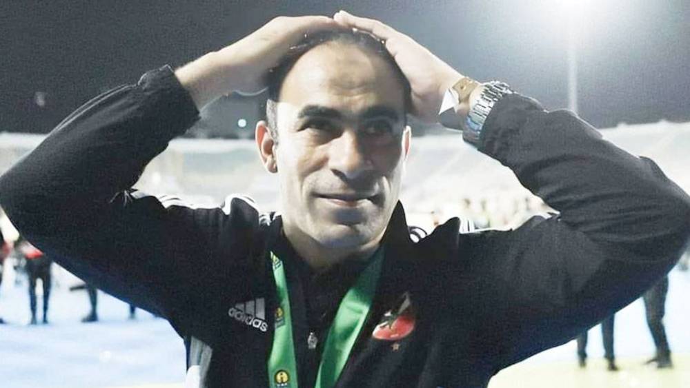 هذه وجهة سيد عبدالحفيظ المقبلة