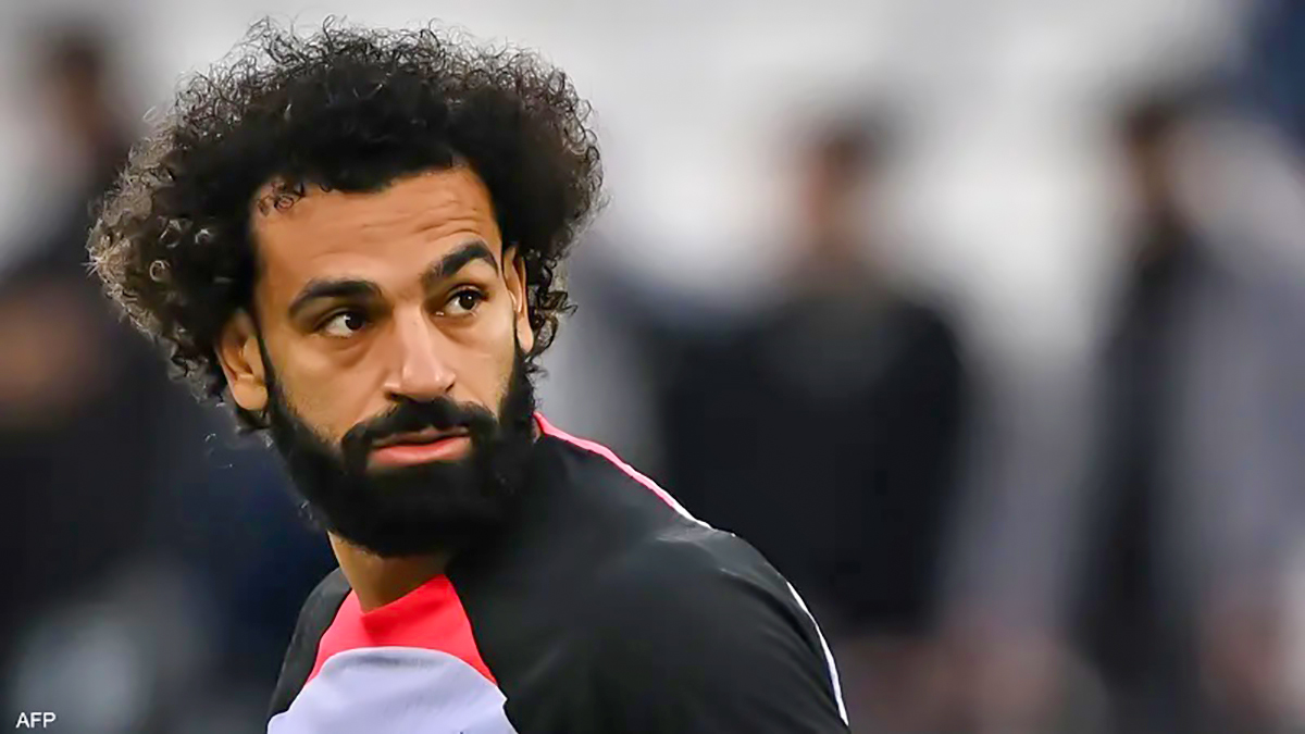 الهلال أحق.. مناوشات سعودية على منصة «إكس» بسبب محمد صلاح