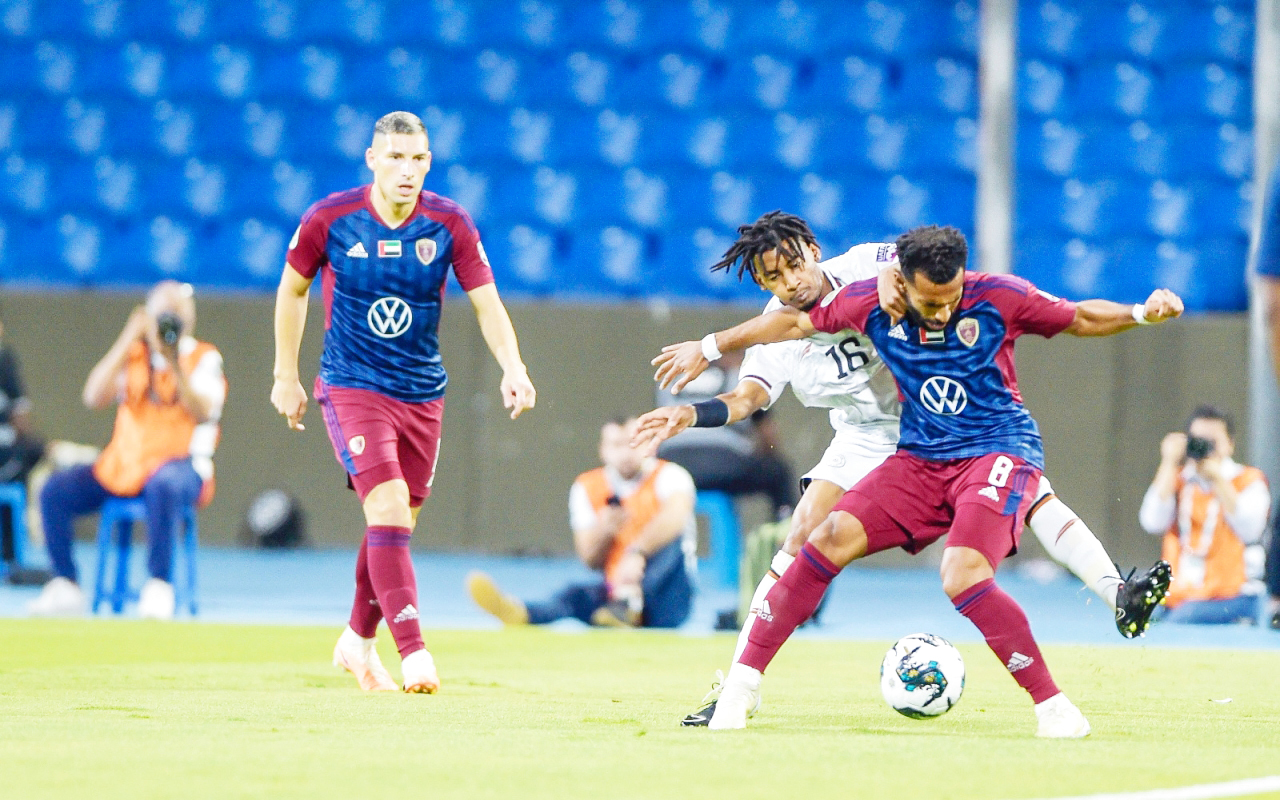 "من لقاء الوحدة والشباب السعودي | البيان"