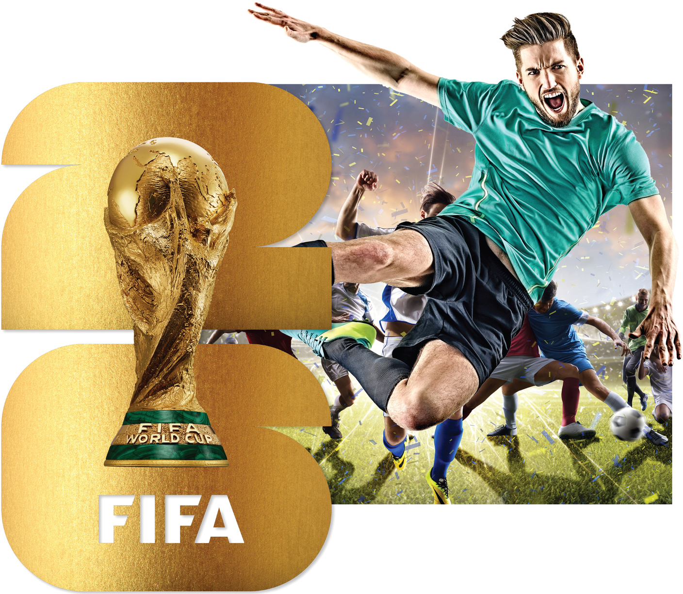 «مونديال 2026» أحلام كبيرة لعرب آسيا