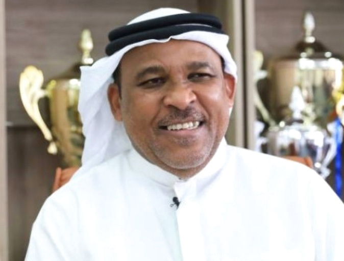 "عنتر مرزوق"