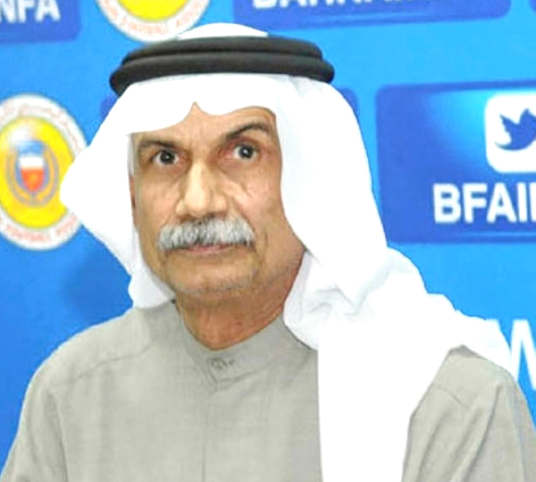 "ميرزا أحمد"