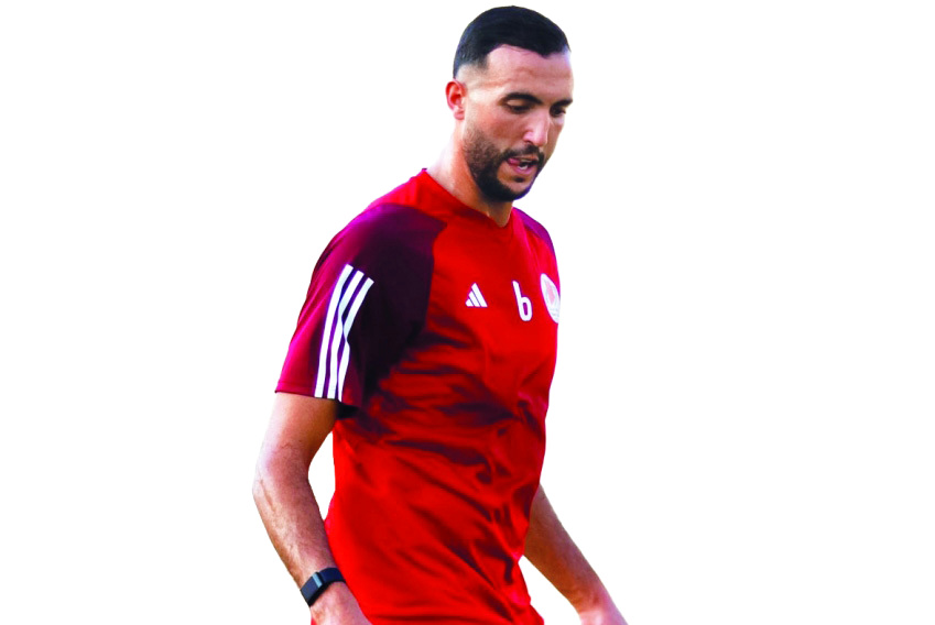 "نادر الغندري"