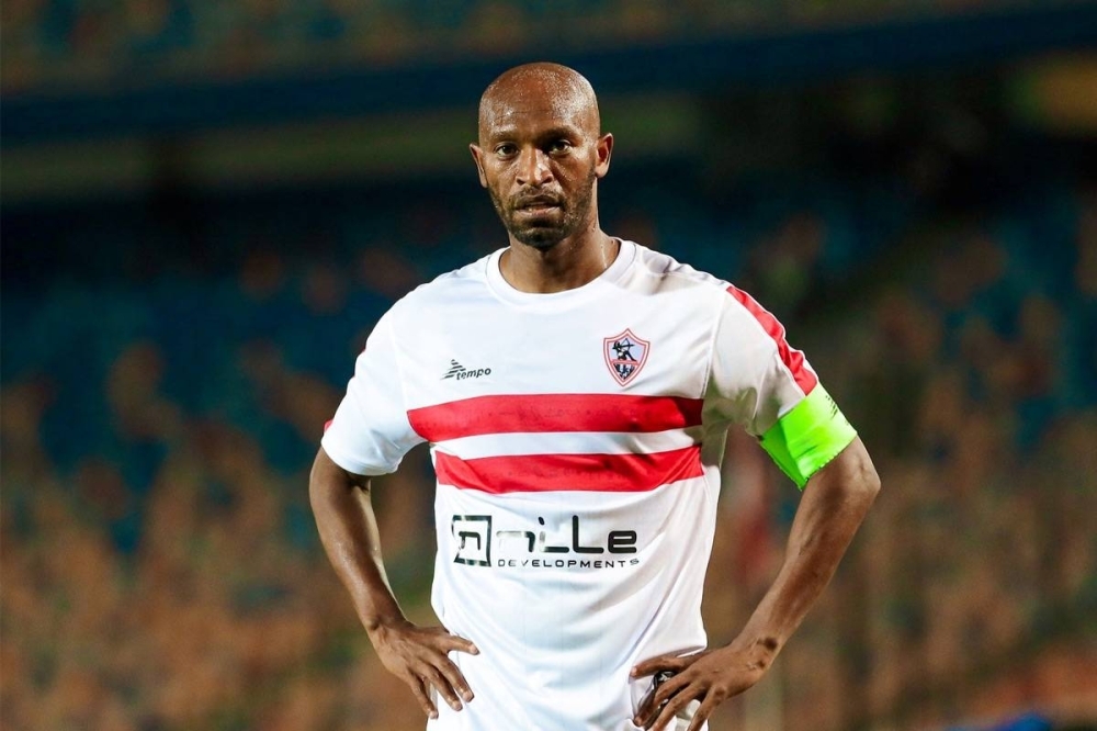 مرتضى منصور صاحب الفضل عليه.. قناة الزمالك تهاجم شيكابالا