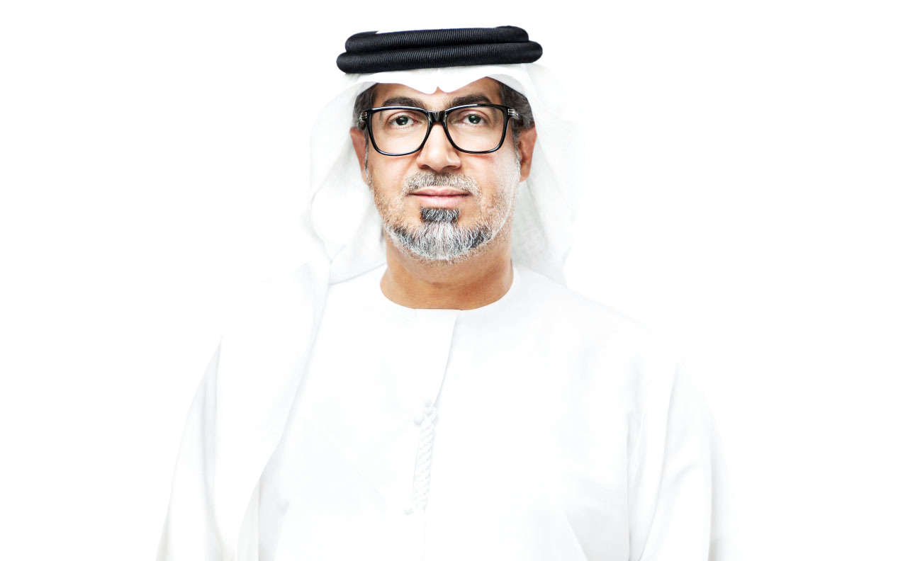 "سعيد المهيري"
