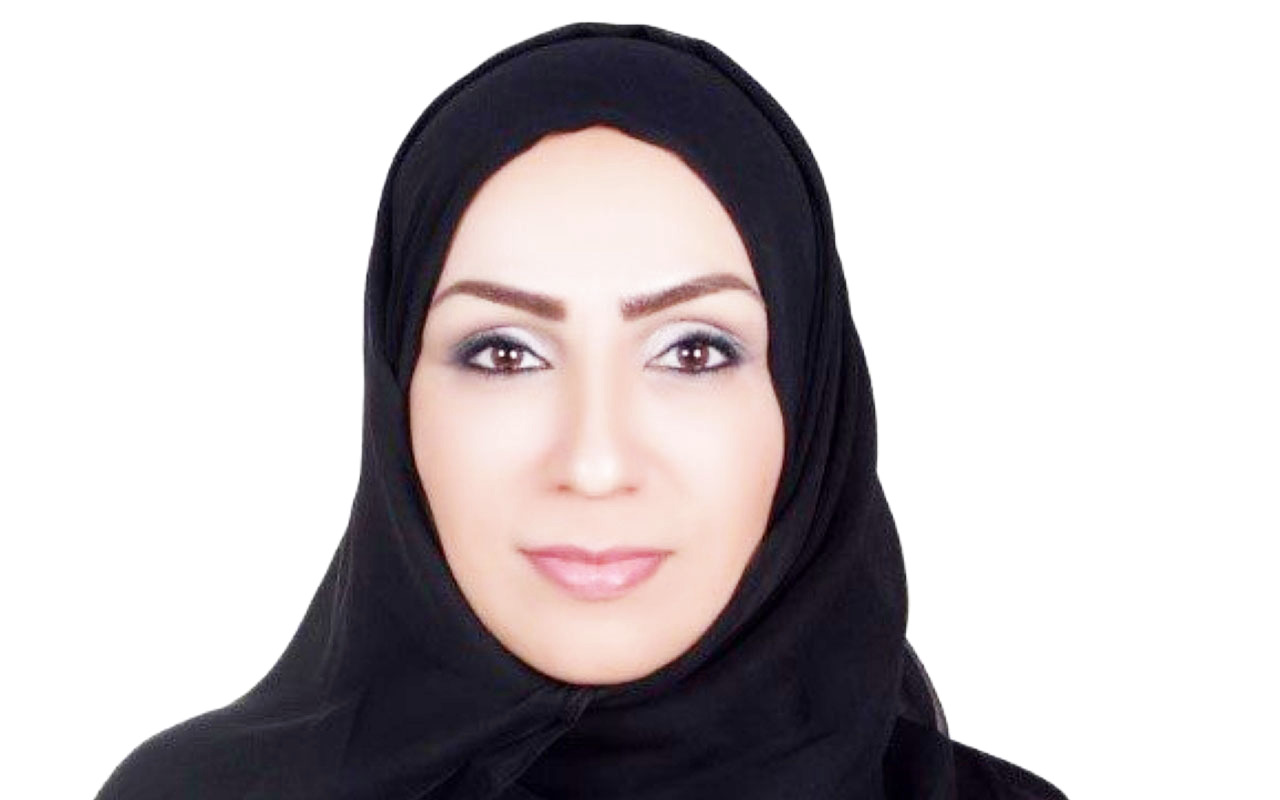 "فرح الزرعوني"
