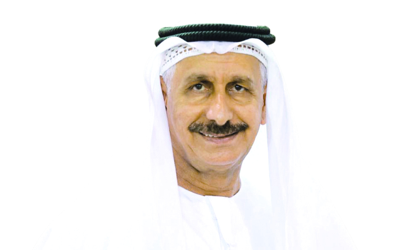 "غانم الهاجري"