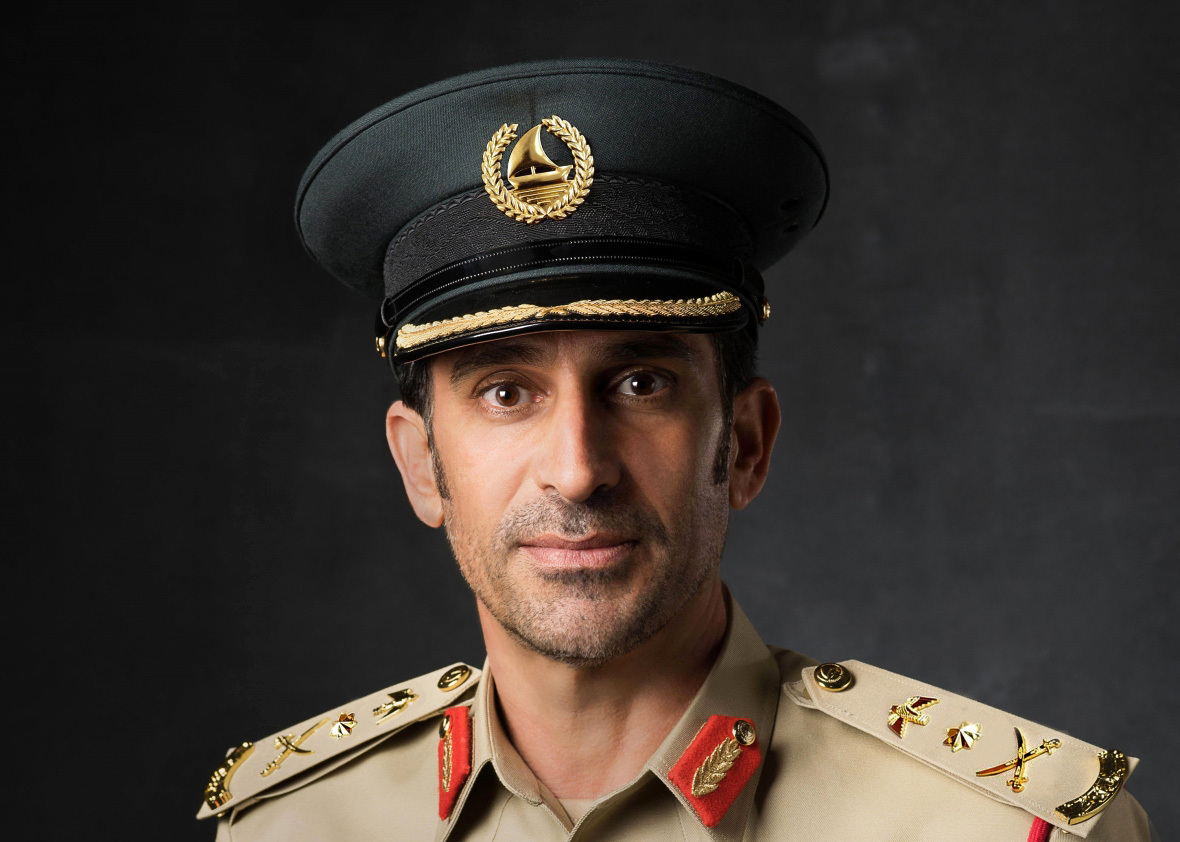 "عبد الله المري"