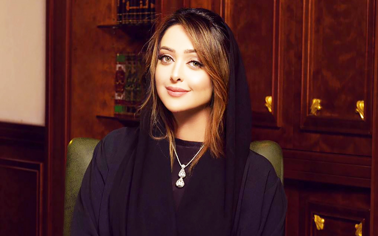 "مريم القاسمي"