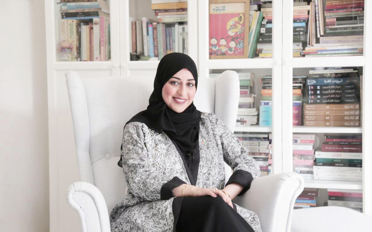"ايمان اليوسف"