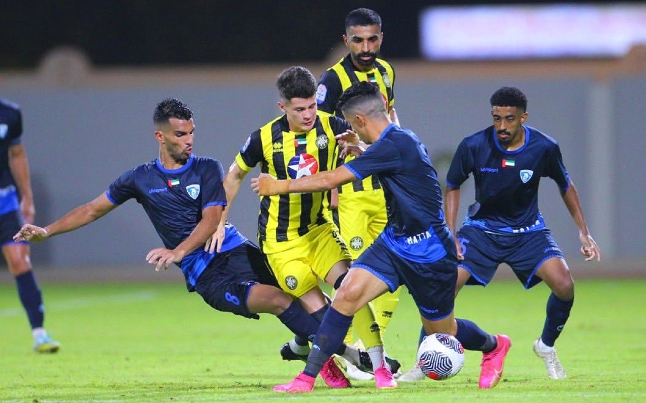 "من لقاء كلباء وحتا | البيان"