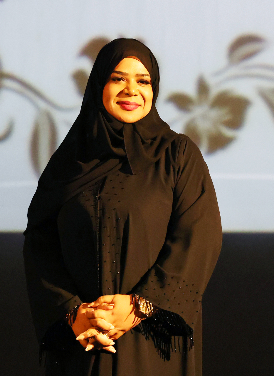 "الهنوف محمد"