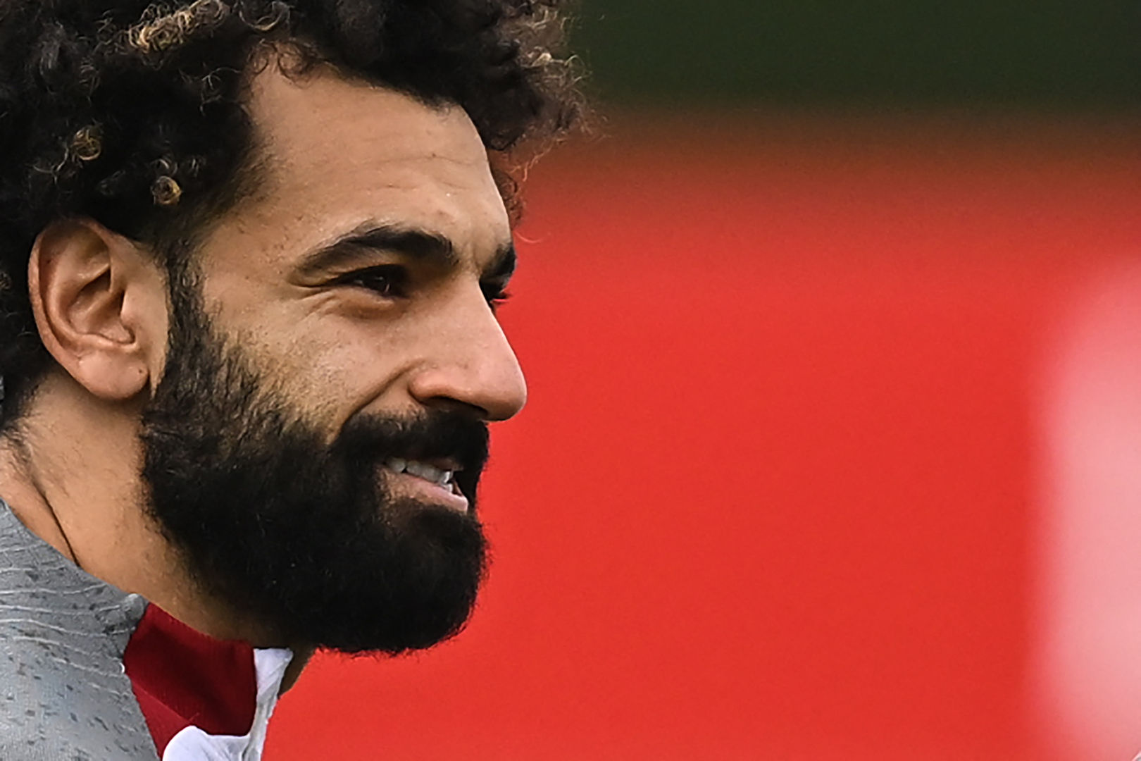 محمد صلاح يحسم مستقبله والقرار في يد ليفربول
