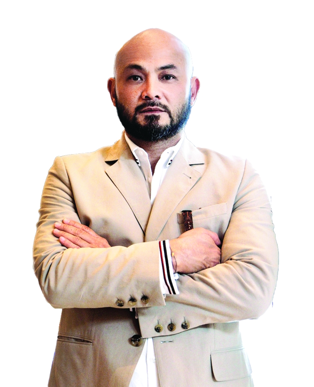 "بونج غويريرو"