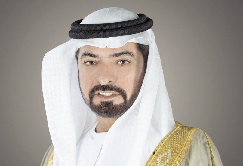 حمدان بن مبارك يتسلم قائمة مرشحي اتحاد الكرة اليوم