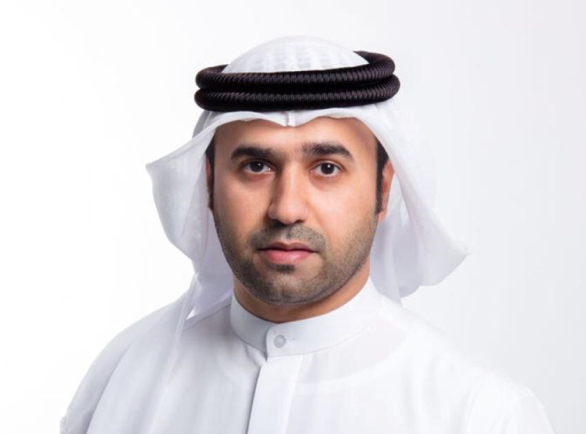 "راشد السويدي"