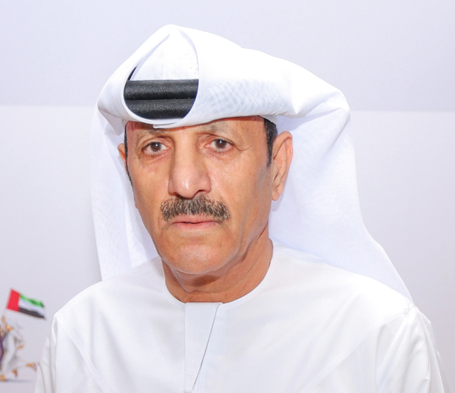 "محمد الكعبي"