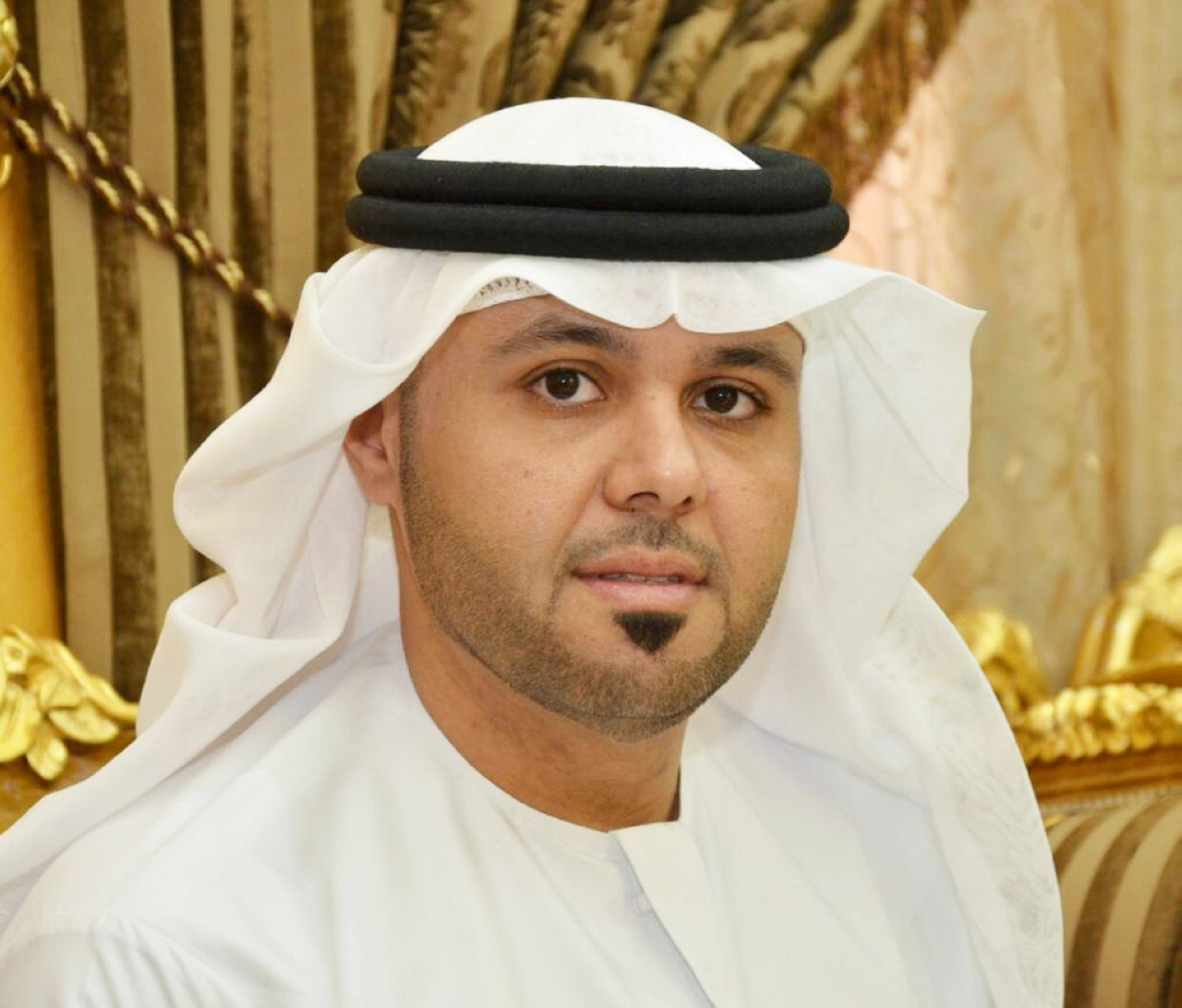 "إبراهيم النعيمي"