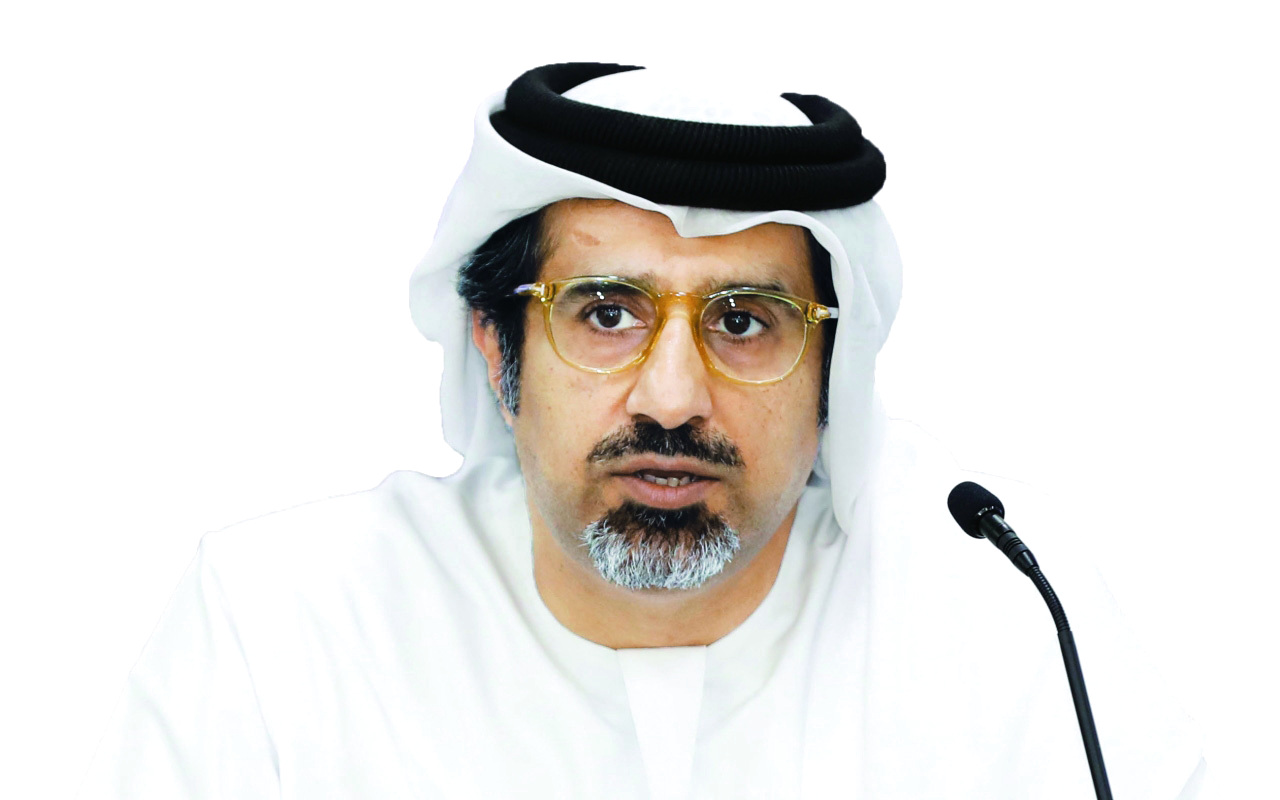 "فيصل الرحماني: المحطة البريطانية تأكيد جديد لمكانة الإمارات على خريطة السباقات العالمية"