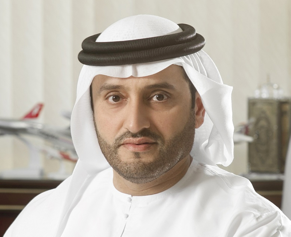 "علي سالم المدفع"