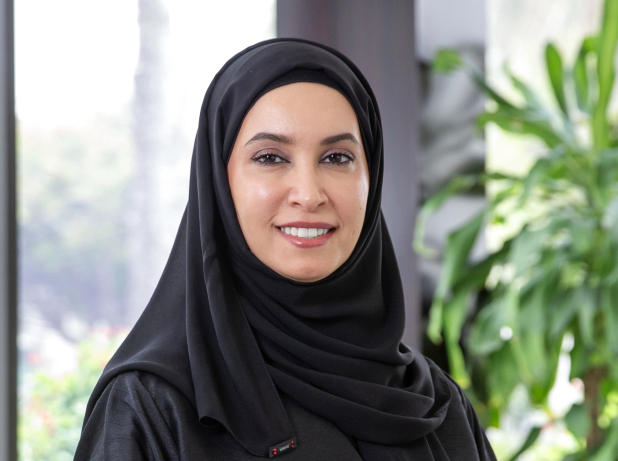 "شيخة المنصوري"